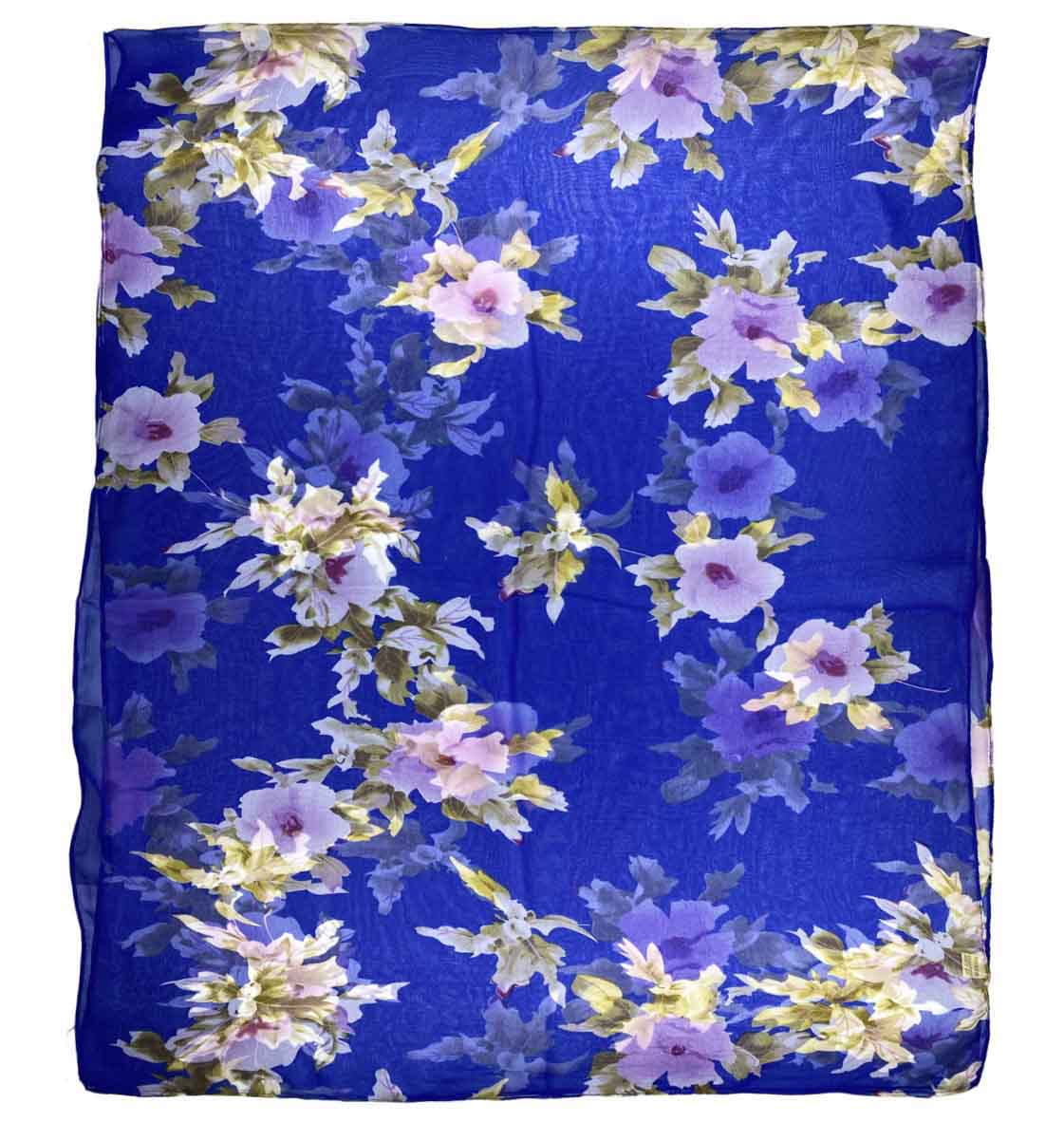 xyueanlo GG-119 Georgette Grace Scarf - View 1